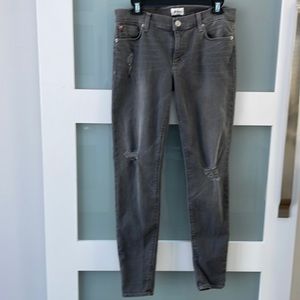 Hudson Krista stretch denim jean